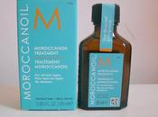 Moroccanoil Treatment