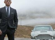 Movie Review Skyfall