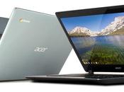 Acer Launches $199 Chromebook Rival Samsung
