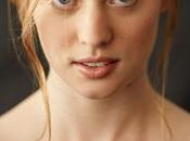 Deborah Woll Bows ‘Are Officially Dating?”