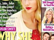 Reasons Taylor Swift Can’t Find Love