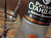 Homemade Vanilla Extract