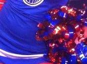 Edmonton Oilers Octane Girl Kyla
