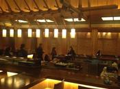 Sushi Bar, Achrafieh, Beirut, Lebanon