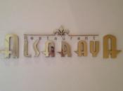 Saraya Restaurant: Movenpick Hotel, Dead