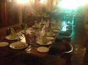 Rajeen Armenian Restaurant, Amman