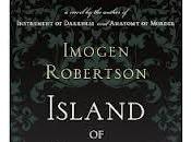 Review: Island Bones Imogen Robertson