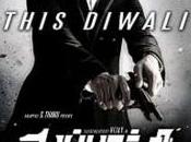 Thuppakki: Taut Action-Thriller