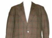 Wear Vintage Tweed Trend Bonnie Carney