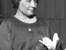 Helen Keller: Vaudeville Star
