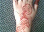 Bridal Mehndi Henna Designs 2012-13 with Beauteous Patterns Staggering Colors