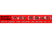 Love Links: John Murphy’s Stupid Creatures Blarg!