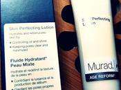 Greasy/enlarged Pores?--> Murad’s Skin Perfecting Lotion!