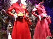 Printemps Paris Opens 2012 Christmas Window Displays! One...