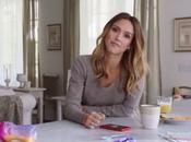 Jessica Alba Gwen Stefani Talks About Windows Phone