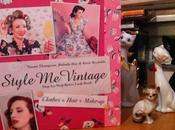 Review: Style Vintage: Step-by-Step Retro Look Book