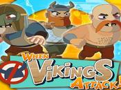 S&amp;S; Review: When Vikings Attack