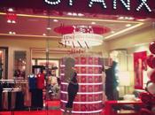 First SPANX Store EVER!