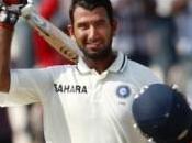 Cheteshwar Pujara Maiden Double Century