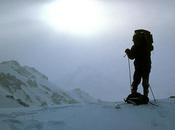 Antarctica 2012 Update: Aaron Can't Catch Break