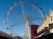 Southern Star Observation Wheel, Melbourne.