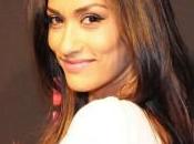 Janina Gavankar Star “Arrow”