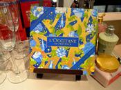 L'Occitane Beauty Event