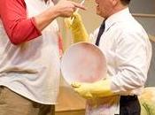 Review: Couple (Northlight Theatre)