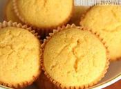 Gluten Free Casein Corn Muffin Recipe