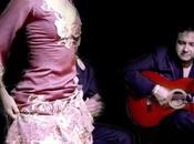 Re-finding Flamenco