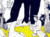 Storyteller Screenprint