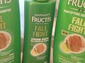 Garnier Fall Fight Collection