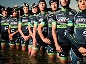 Cannondale Team Sho-Air Launch Mountain Biking