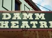 Damm Theater Osgood, Indiana