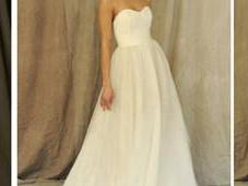 Iconic Wedding Dress Designers: Lela Rose