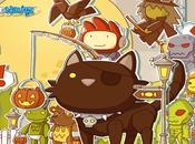 S&amp;S; Review: Scribblenauts Unlimited