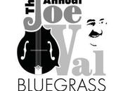 Announces 2013 Bluegrass Festival Graphic Design