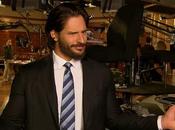 Video: Manganiello Previews Return Your Mother