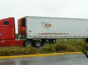 U.S., Mexico Announce Pre-Border Inspections Mexican Trucks