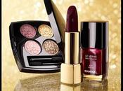 CHANEL Holiday Collection ÉCLATS SOIR (Products Prices)