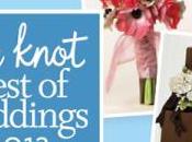 CT-Designs Wins Knot Best Weddings 2013!