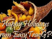 Happy Thanksgiving From EasyTracGPS!…