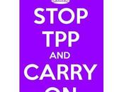 Secretive? Trans-Pacific Partnership Global Corporate Coup