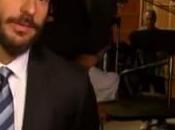 Watch Manganiello Talk “How Your Mother” Launched Career