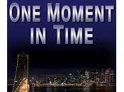 Book Review; Moment Time Glenn Snyder