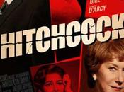 Film Review: Hitchcock