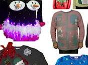 Ugly Christmas Sweaters