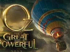 Great Powerful Official Trailer High Toned Immaculate Vivified Movie