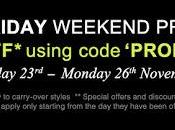 United Nude Black Friday Cyber Monday Off‏ Shoes Weekend