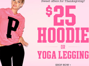 Tons Promo Codes Victoria’s Secret